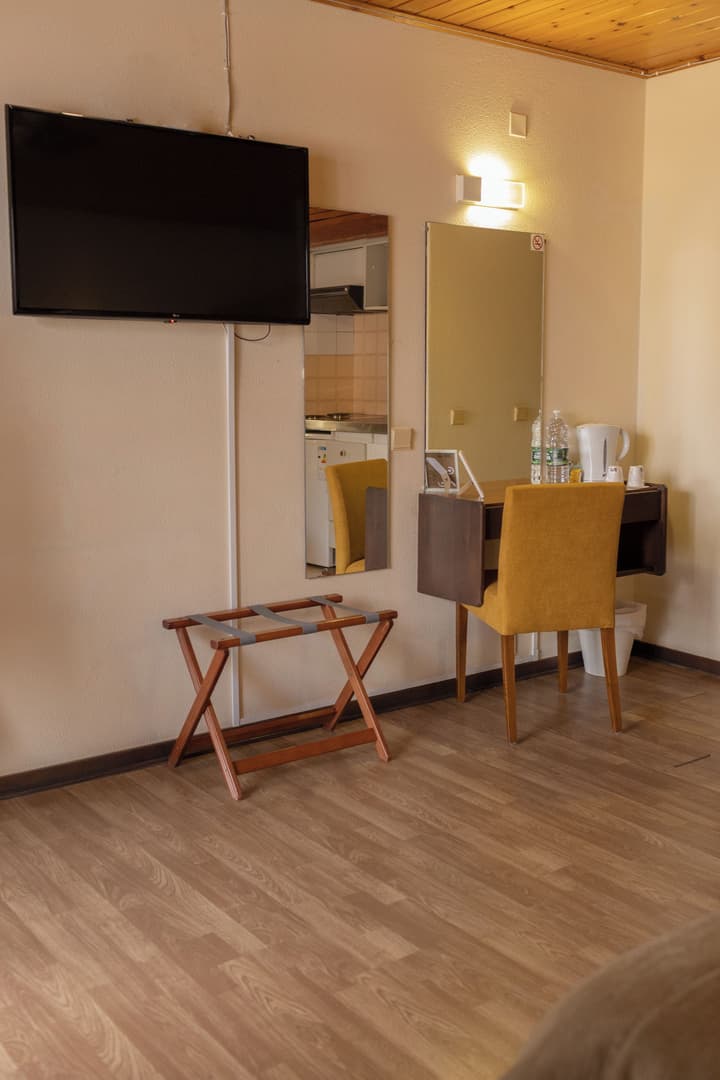 Flag Hotel Madeira - Ribeira Brava