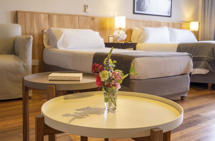 El Faro Boutique Hotel & Spa by DON