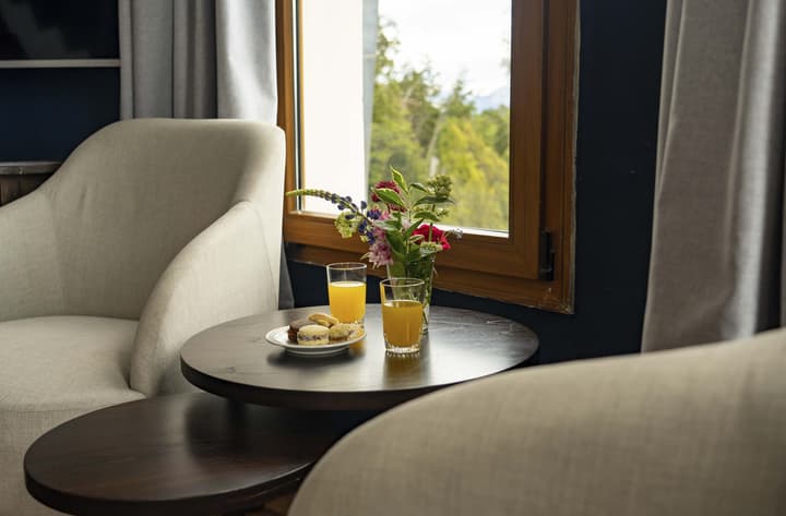 El Faro Boutique Hotel & Spa by DON
