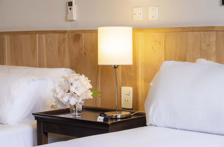 El Faro Boutique Hotel & Spa by DON