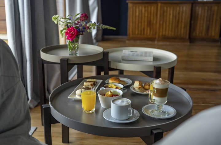 El Faro Boutique Hotel & Spa by DON