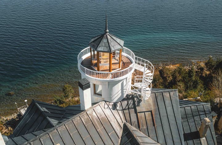 El Faro Boutique Hotel & Spa by DON