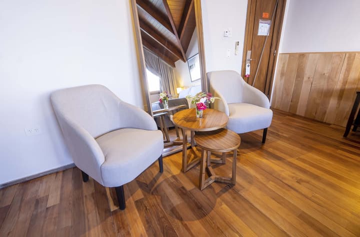 El Faro Boutique Hotel & Spa by DON