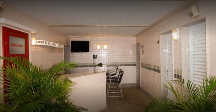 Riale Vilamar Copacabana
