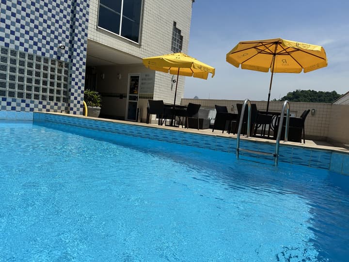Riale Vilamar Copacabana