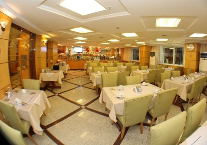 Riale Vilamar Copacabana