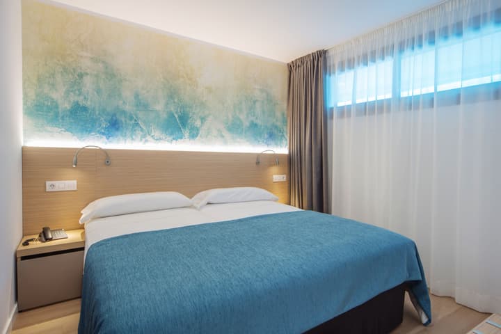Aparthotel Fontanellas Playa