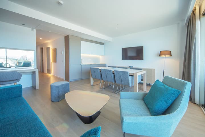 Aparthotel Fontanellas Playa