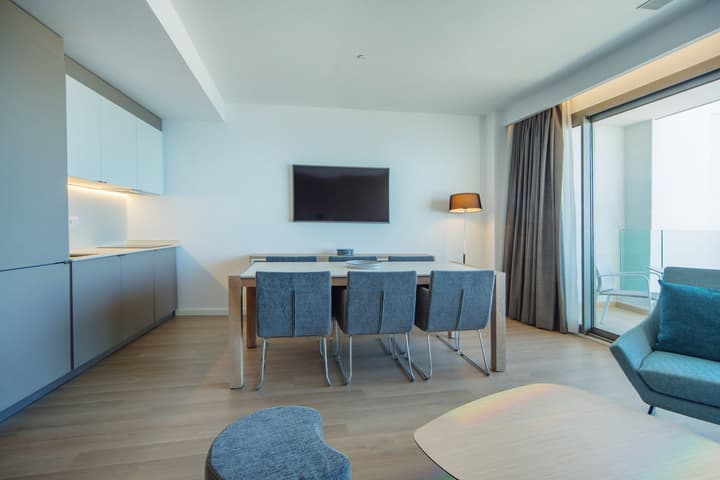 Aparthotel Fontanellas Playa