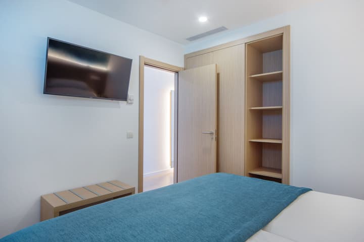 Aparthotel Fontanellas Playa