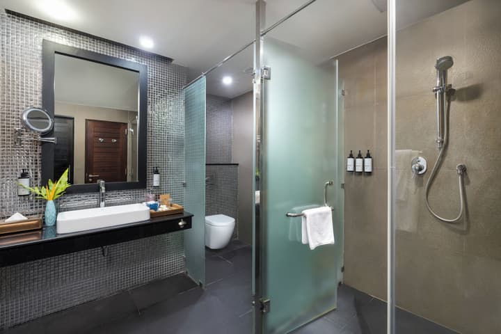 Pullman Bentota Resort and Spa