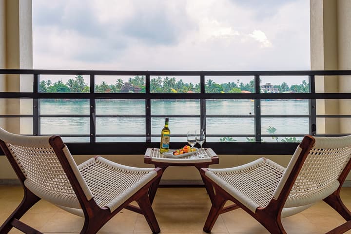 Pullman Bentota Resort and Spa