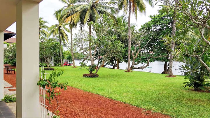 Pullman Bentota Resort and Spa