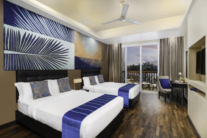 Pullman Bentota Resort and Spa