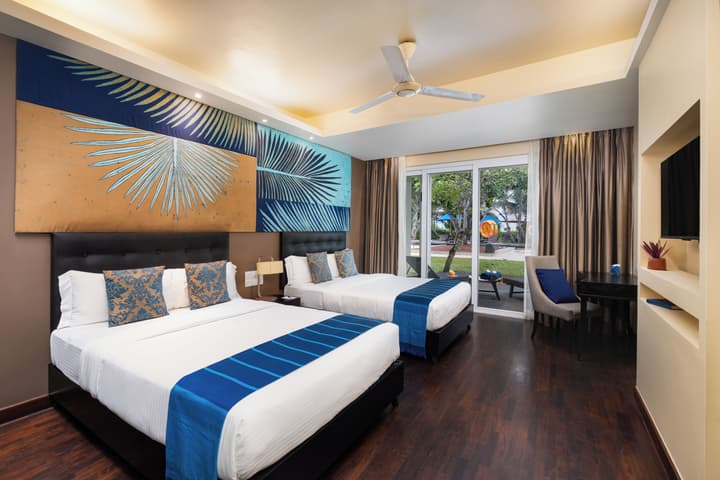 Pullman Bentota Resort and Spa