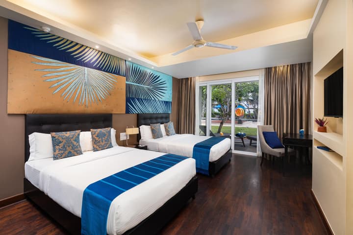 Pullman Bentota Resort and Spa