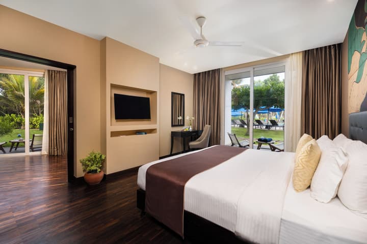 Pullman Bentota Resort and Spa