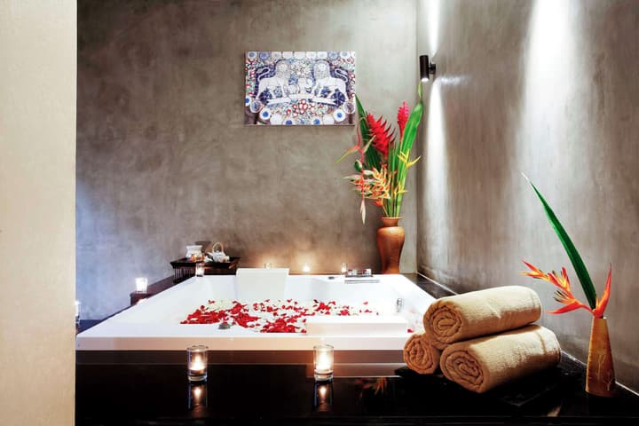 Pullman Bentota Resort and Spa