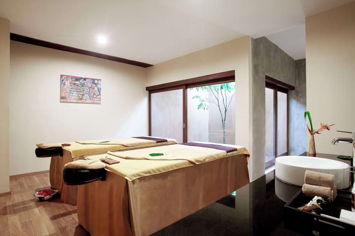 Pullman Bentota Resort and Spa