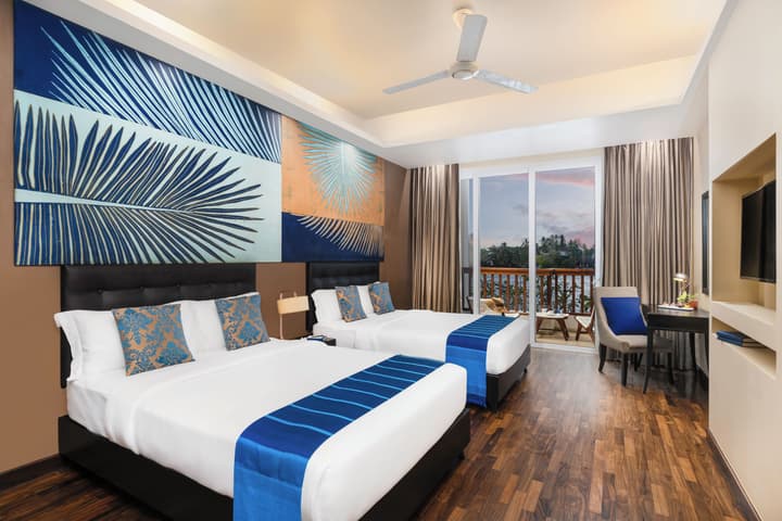 Pullman Bentota Resort and Spa