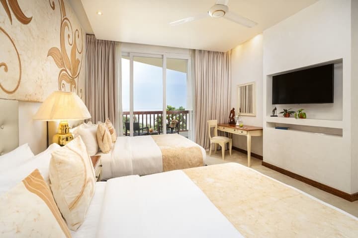 Pullman Bentota Resort and Spa