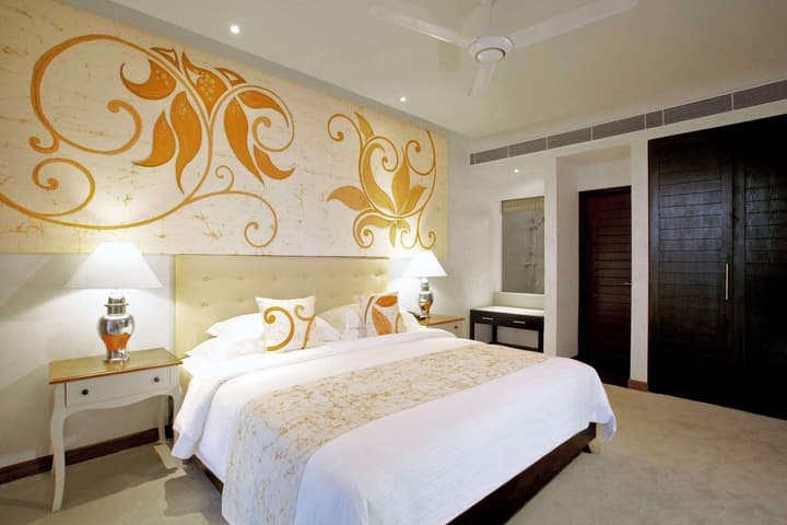 Pullman Bentota Resort and Spa