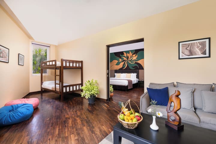 Pullman Bentota Resort and Spa