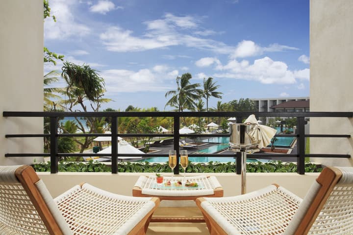Pullman Bentota Resort and Spa