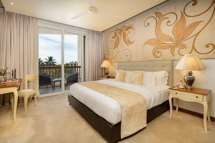 Pullman Bentota Resort and Spa