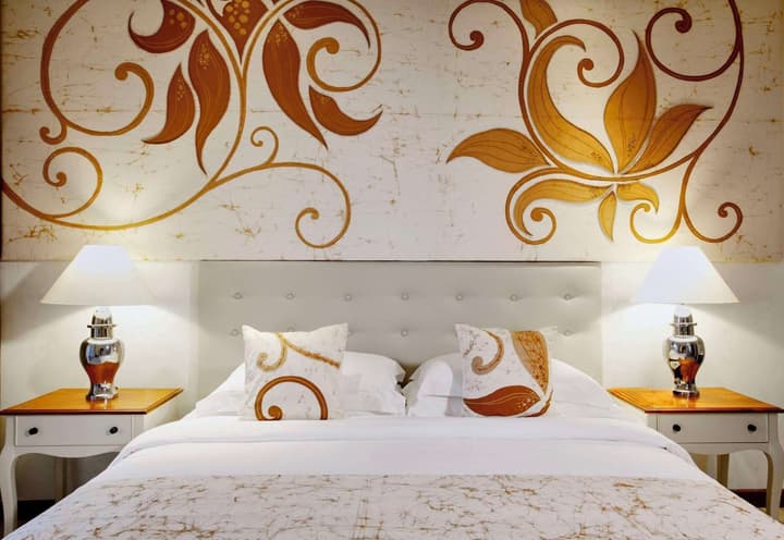 Pullman Bentota Resort and Spa