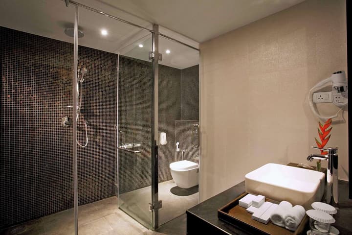 Pullman Bentota Resort and Spa