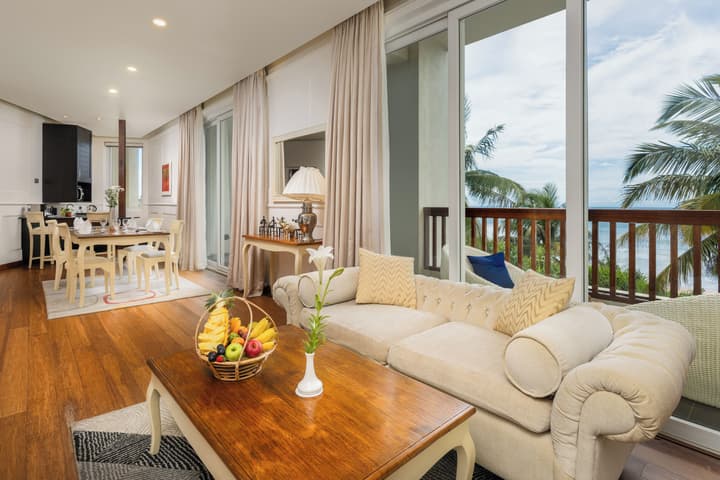 Pullman Bentota Resort and Spa