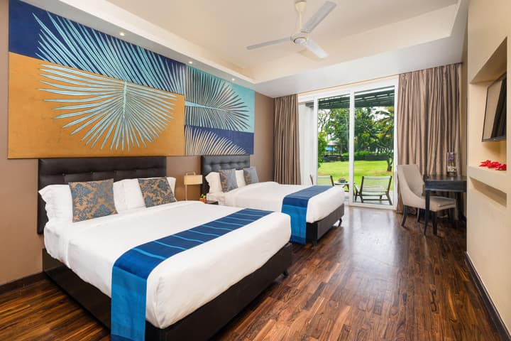 Pullman Bentota Resort and Spa