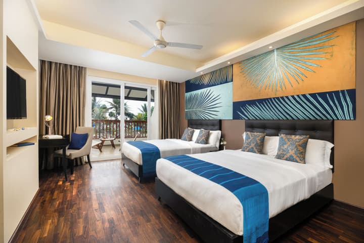 Pullman Bentota Resort and Spa