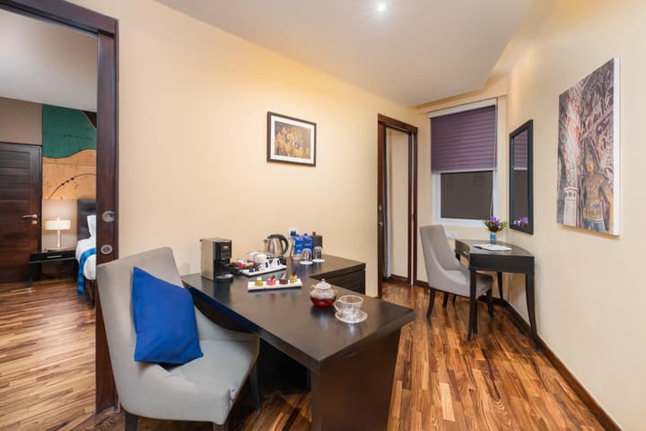 Pullman Bentota Resort and Spa