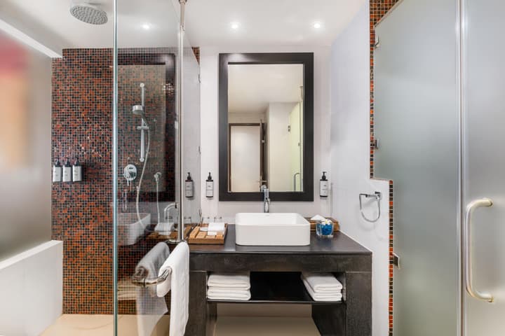 Pullman Bentota Resort and Spa