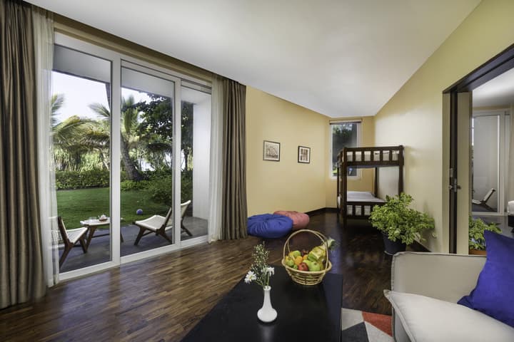 Pullman Bentota Resort and Spa