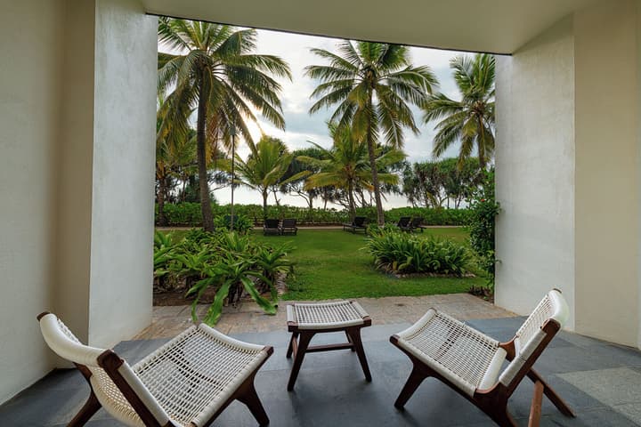Pullman Bentota Resort and Spa