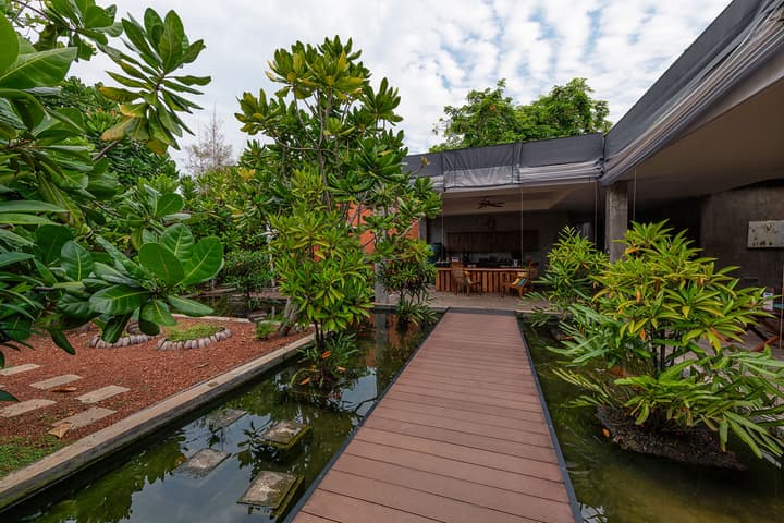 Pullman Bentota Resort and Spa