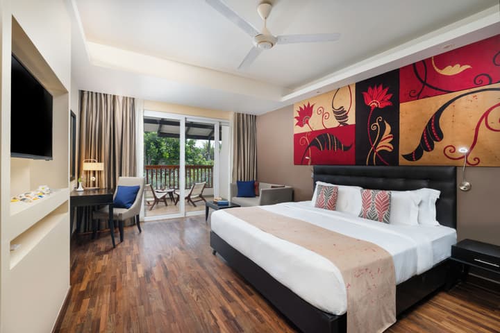 Pullman Bentota Resort and Spa
