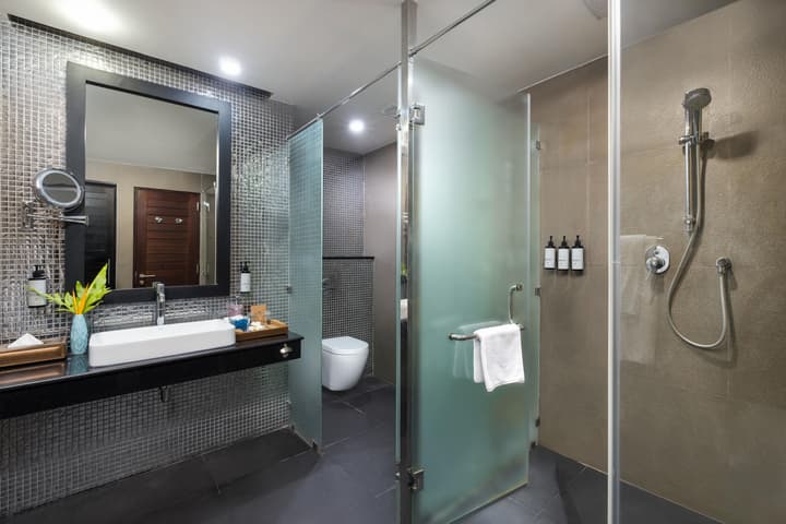 Pullman Bentota Resort and Spa