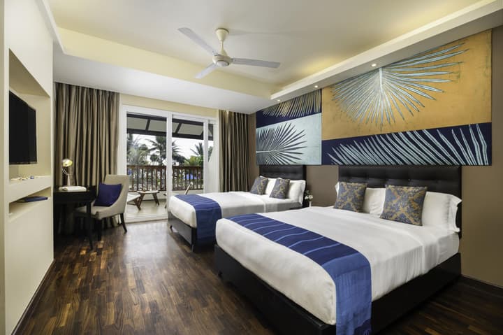 Pullman Bentota Resort and Spa