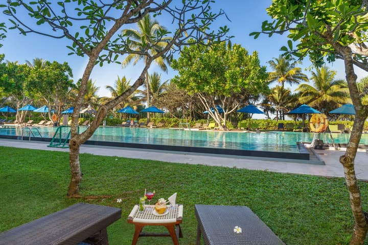 Pullman Bentota Resort and Spa