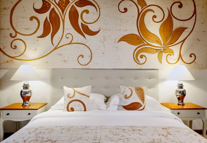 Pullman Bentota Resort and Spa