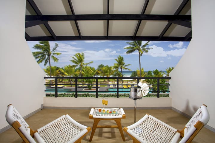 Pullman Bentota Resort and Spa