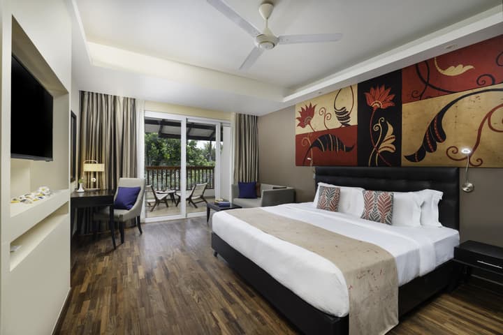 Pullman Bentota Resort and Spa