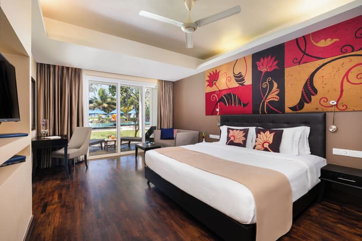 Pullman Bentota Resort and Spa