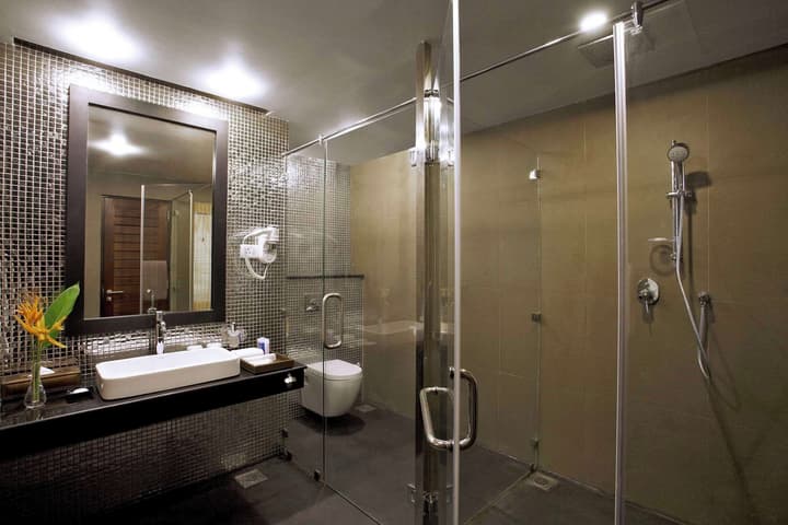 Pullman Bentota Resort and Spa