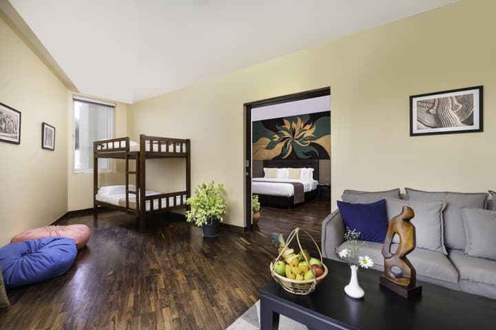 Pullman Bentota Resort and Spa