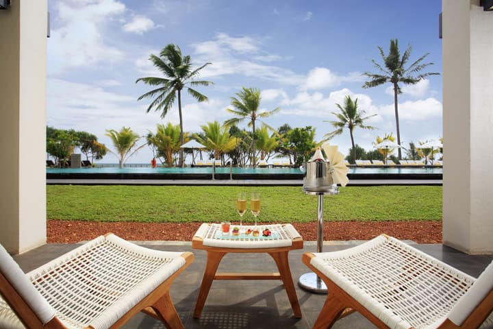 Pullman Bentota Resort and Spa